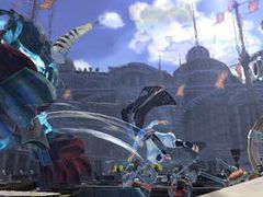 Bayonetta/Devil May Cry action title Malicious hits PSN tomorrow