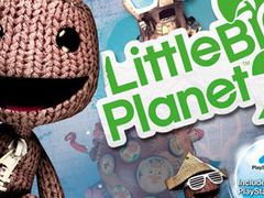 LittleBigPlanet Karting coming to PlayStation 3