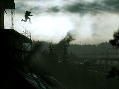 All-new details about Xbox 360 exclusive Deadlight