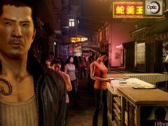 Square Enix confirms Sleeping Dogs