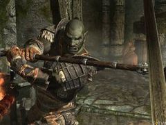 Skyrim player base has reached 10 million