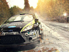 DiRT 3 Complete Edition bundles in over £20 of DLC