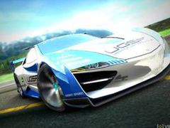 Free Gold Pass for Ridge Racer PS Vita