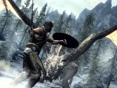 Skyrim 1.4 update out now for Xbox 360, PlayStation 3 and PC – Is PS3 lag fixed?