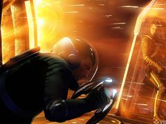 Namco Bandai to co-publish Star Trek video game with Paramount Pictures