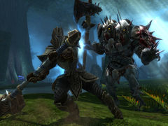 UK Video Game Chart: Kingdoms of Amalur: Reckoning dethrones Final Fantasy XIII-2