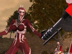 City of Heroes to add new Spring Fling missions