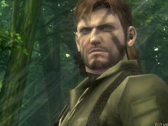 Metal Gear Solid 3D: Snake Eater demo due this week