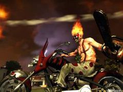 Twisted Metal film is on the way