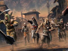Achievements and retailer listing reveals new Assassin’s Creed Revelations single-player content