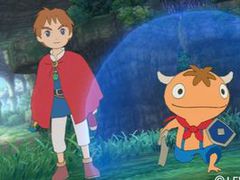 Studio Ghibli PS3 RPG to be fully localised and released Q1 2013