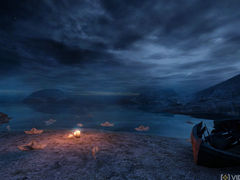 Dear Esther turns a profit in just six hours