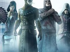 Assassin’s Creed III release date is October 30