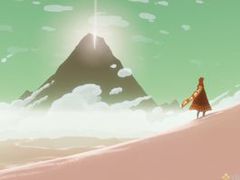 Journey will be released March 14, 2012