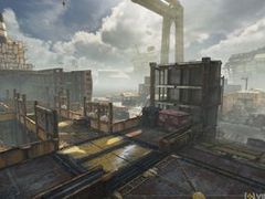 Gears of War 3 Forces of Nature DLC announced