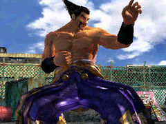 GAME isn’t stocking Tekken 3D for launch