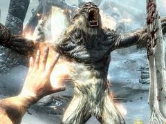 Skyrim DLC releases to have more meat on them than Fallout 3’s