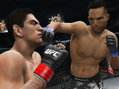 UK Video Game Chart: UFC 3 is No.1, but sales are down on the previous entry in the series