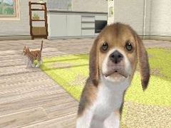 nintendogs + cats demo coming to 3DS