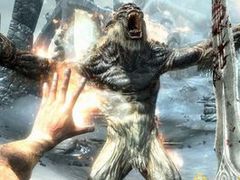 Skyrim world better explored as DLC than a comic, says Bethesda