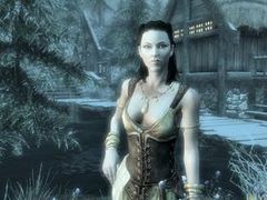 US App Store gets interactive Skyrim map