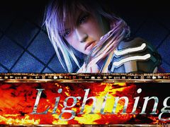 Final Fantasy XIII-2 to get Mass Effect 3 DLC?