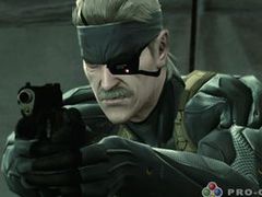 New Metal Gear Solid for high end consoles and PC, says job ad