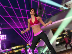 Zumba Fitness Rush hits stores on Friday as franchise reaches 6 million sales