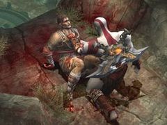 Retailer dates God of War 4 for February 2013