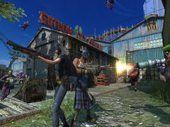 Gotham City Impostors tops Xbox LIVE Arcade chart