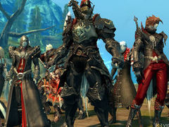 Aion goes F2P February 28