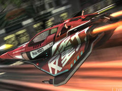 WipEout 2048 to receive free and premium updates