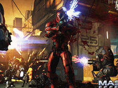 GAME won’t be stocking Mass Effect 3