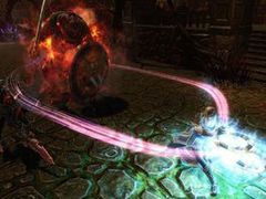 Kingdoms of Amalur: Reckoning DLC out March 20