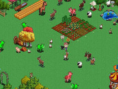 Zynga’s latest title halts at 33.1M monthly users