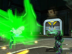 DC Universe Online Update 10 now live