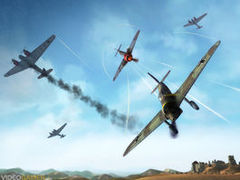 World of Warplanes Global Alpha gets 100K signups