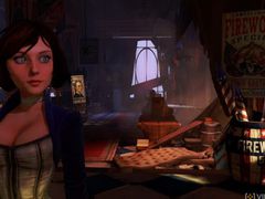 BioShock Infinite given October 19 UK release date