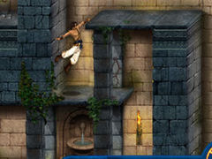Prince of Persia Classic HD out now for iPhone and iPad