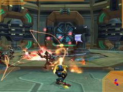 Ratchet & Clank HD Collection spotted on Amazon