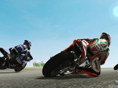 SBK Generations confirmed for May release