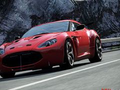 Forza 4 Pirelli Car Pack out March 6