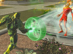 DC Universe Battle for Earth DLC hits March 13