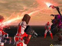 City of Heroes Issue 23 in final stages of pre-production