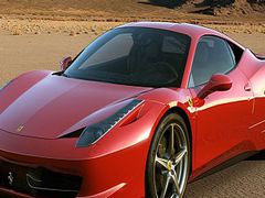 Forza Horizon announced for 2012