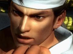 Virtua Fighter’s Akira Yuki a playable character in Dead or Alive 5