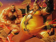 GAME won’t stock Street Fighter X Tekken and Asura’s Wrath