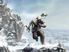 Assassin’s Creed 3 to feature four-player co-op