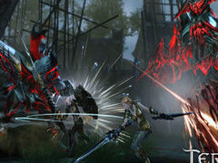 TERA level cap launch to be higher in West