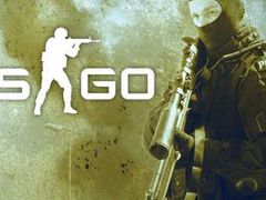 Cross platform play removed from Counter-Strike GO